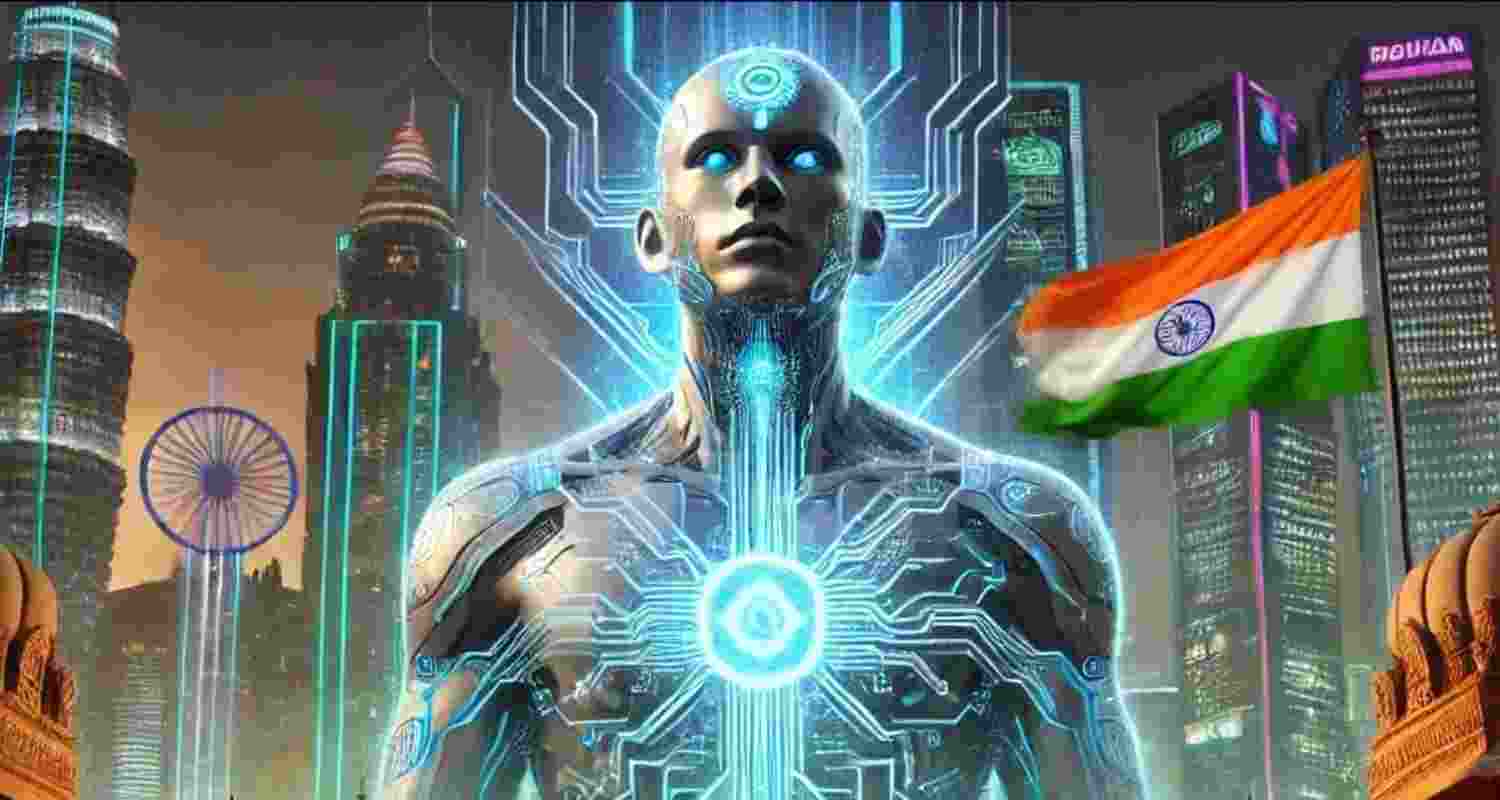 Representational image. Representational image.