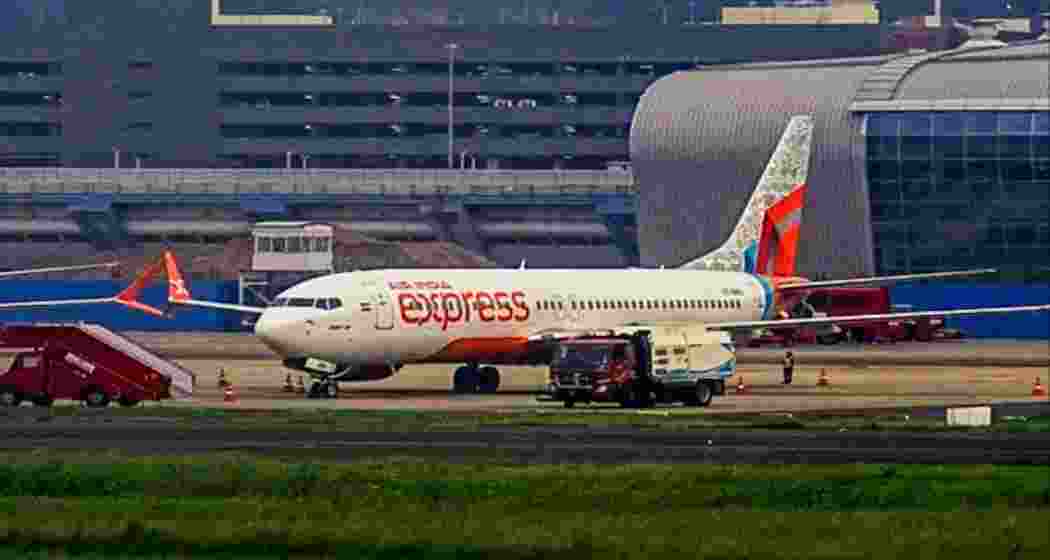 Passengers of Air India Express Flight IX 375 were flown to Doha later on Wednesday in a replacement aircraft after a cabin AC snag forced the plane to return mid-air. (Representative image) Passengers of Air India Express Flight IX 375 were flown to Doha later on Wednesday in a replacement aircraft after a cabin AC snag forced the plane to return mid-air. (Representative image)