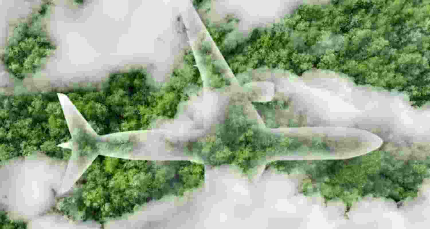 Representational image. Representational image.