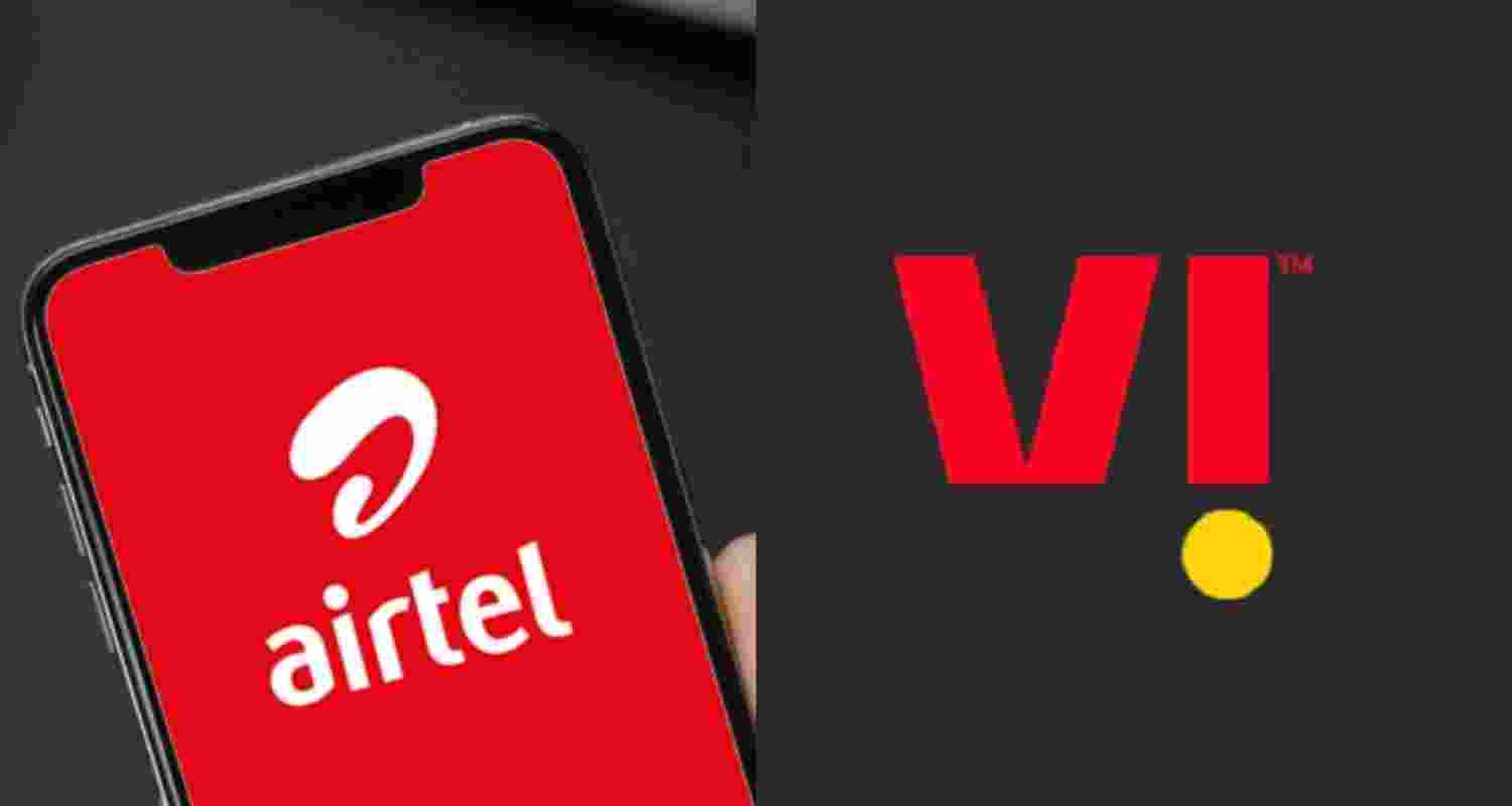 Airtel, Vi to raise mobile tariff in July Airtel, Vi to raise mobile tariff in July