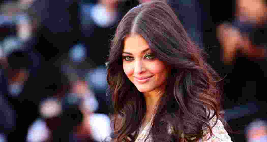 A file photo of style icon and former Miss World Aishwarya Rai Bachchan. A file photo of style icon and former Miss World Aishwarya Rai Bachchan.