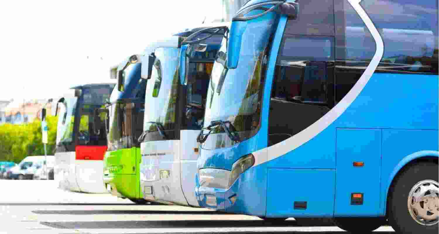 Andhra mulls ban on private sleeper buses to prevent mishaps Andhra mulls ban on private sleeper buses to prevent mishaps