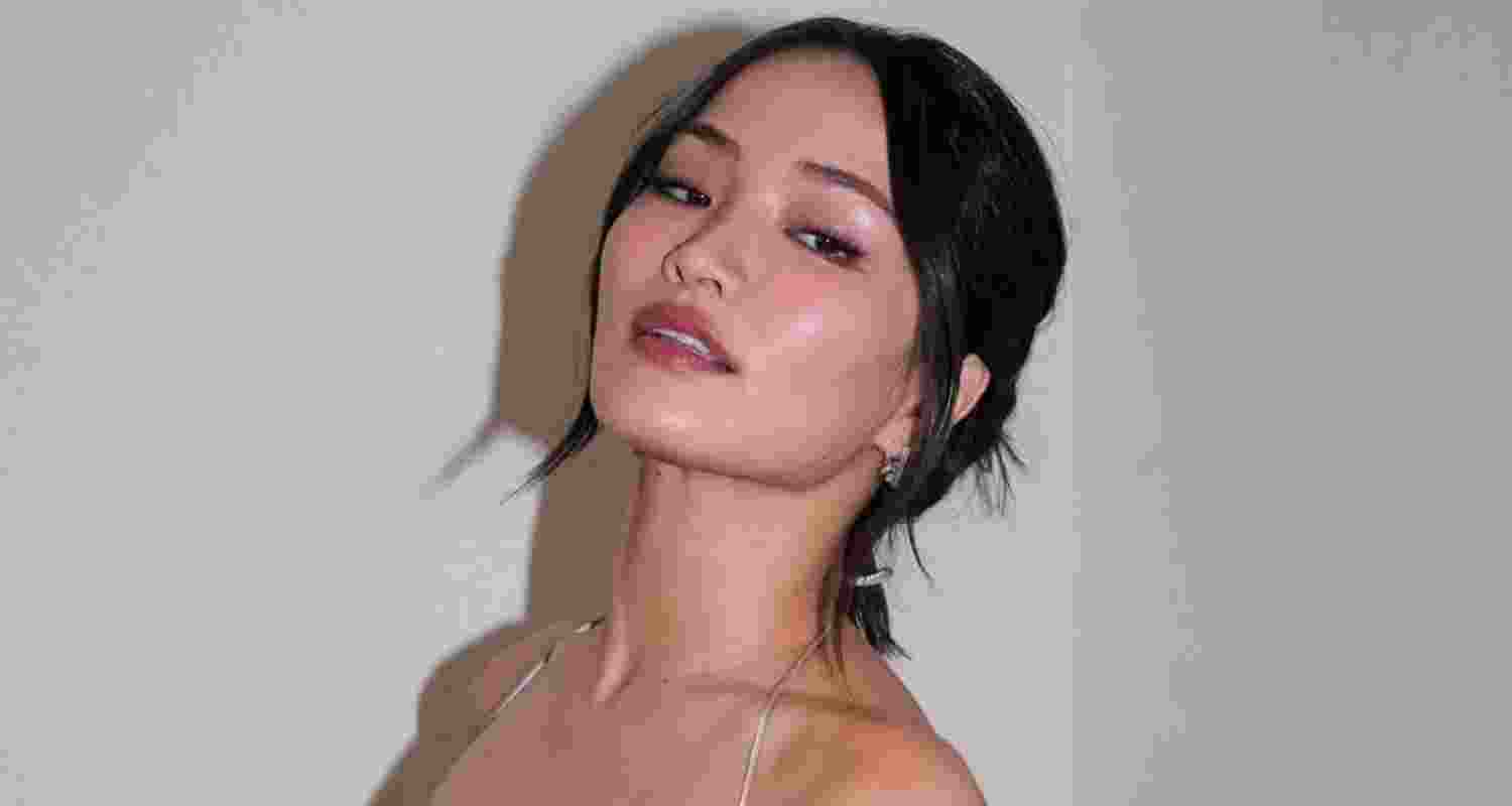 Anna Sawai excited to play Yoko Ono in ‘The Beatles’ Anna Sawai excited to play Yoko Ono in ‘The Beatles’