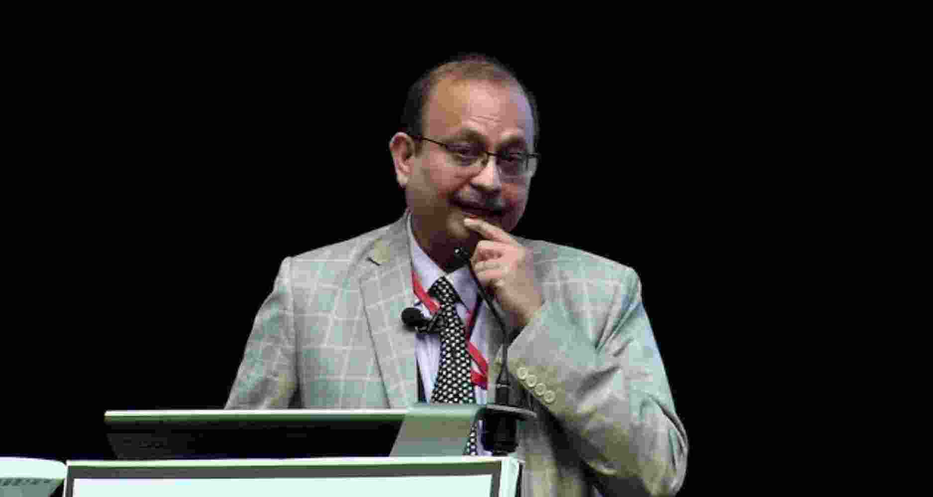 Andhra Pradesh sets up panel led by Rajiv Ranjan Mishra to study BC backwardness for local body poll quotas under Supreme Court’s triple test. Andhra Pradesh sets up panel led by Rajiv Ranjan Mishra to study BC backwardness for local body poll quotas under Supreme Court’s triple test.