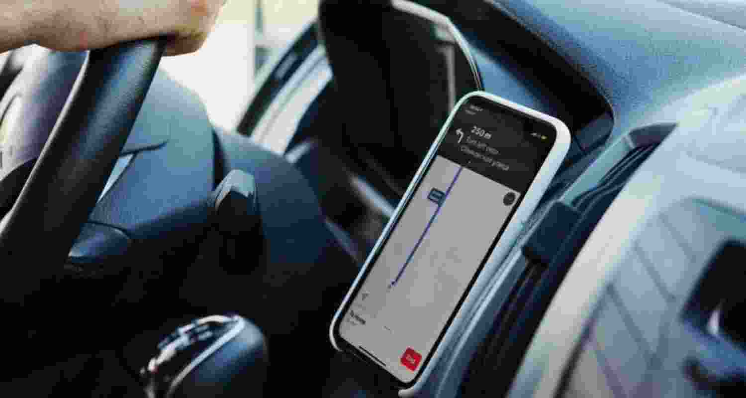 App-based cab drivers across Gurugram on strike today App-based cab drivers across Gurugram on strike today