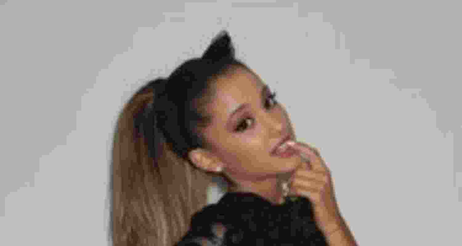 Ariana joins ‘Meet the Parents 4’cast Ariana joins ‘Meet the Parents 4’cast