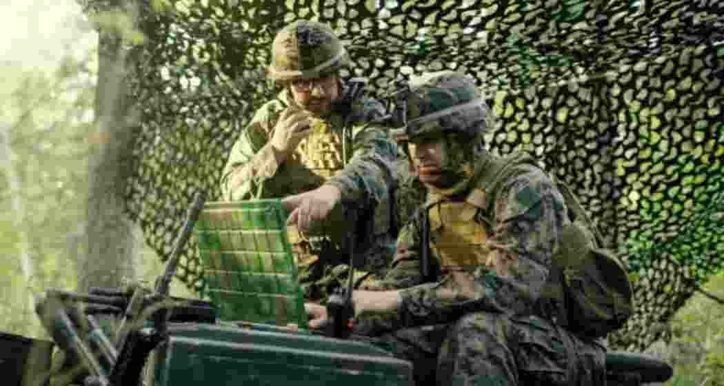 IIT Indore’s new 6G receivers to revolutionise military and telecommunications fields by enabling secure, efficient signal decoding under challenging conditions. IIT Indore’s new 6G receivers to revolutionise military and telecommunications fields by enabling secure, efficient signal decoding under challenging conditions.