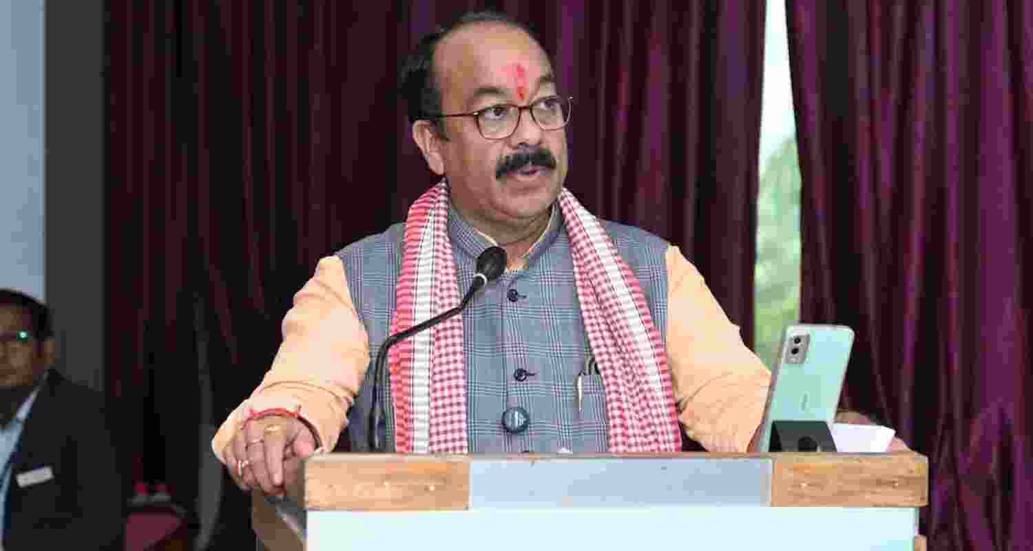 Raipur man pleads for daughter’s safe return from Iran Raipur man pleads for daughter’s safe return from Iran