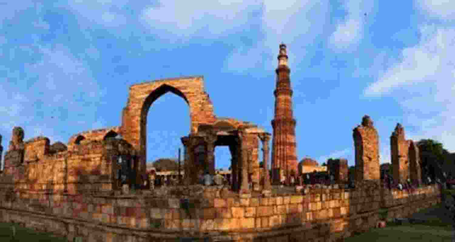 Entry to all ASI sites to be free on International Museum Day Entry to all ASI sites to be free on International Museum Day