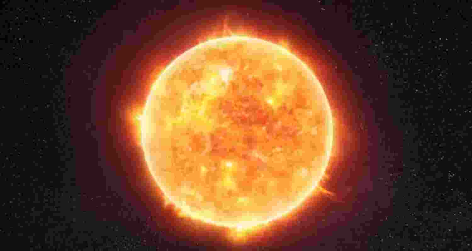 Representational image. Representational image.