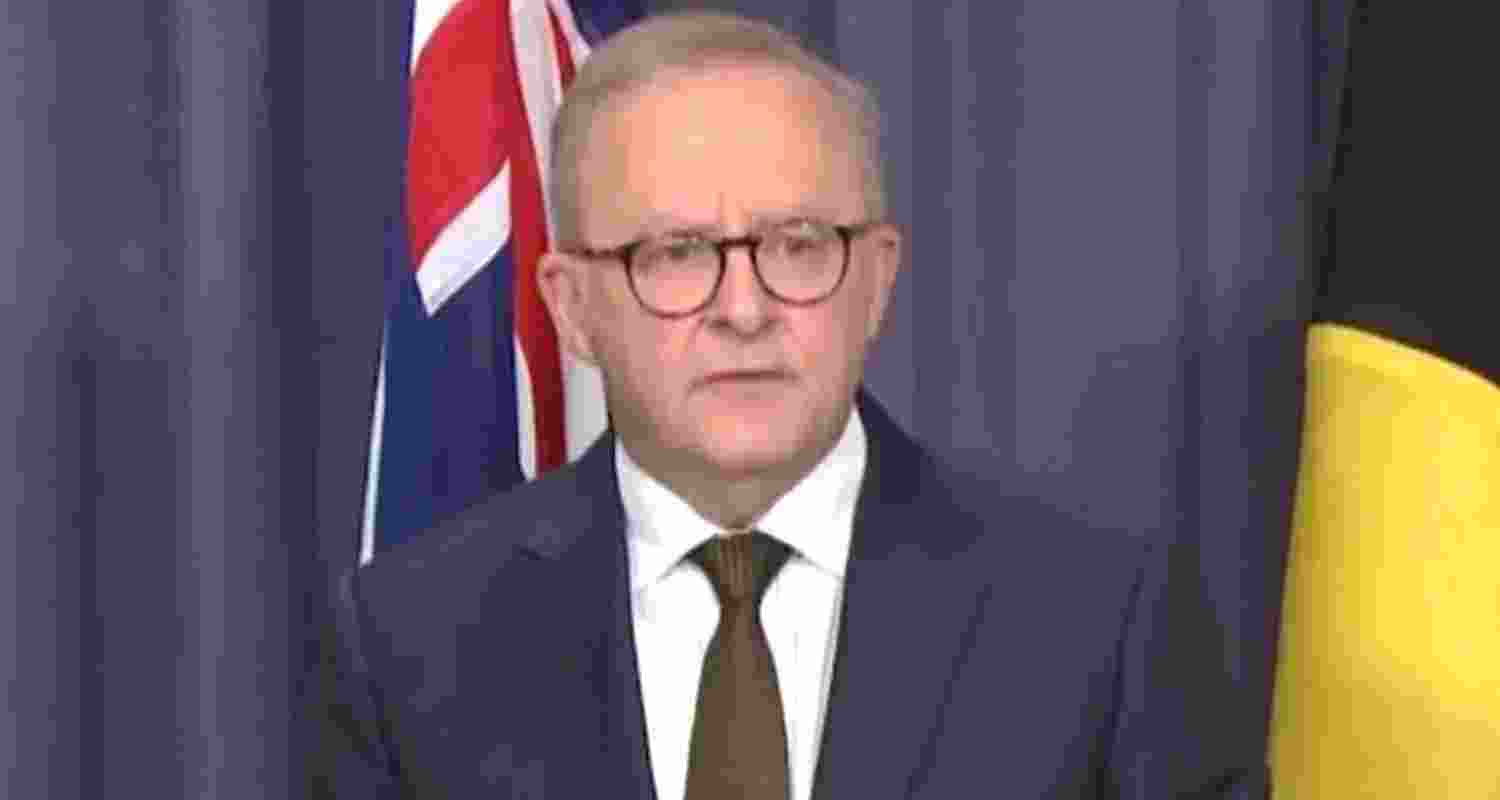 Australia restricts entry for some Iranian visitors for six months citing war risks, drawing criticism from rights groups over impact on affected families. Australia restricts entry for some Iranian visitors for six months citing war risks, drawing criticism from rights groups over impact on affected families.