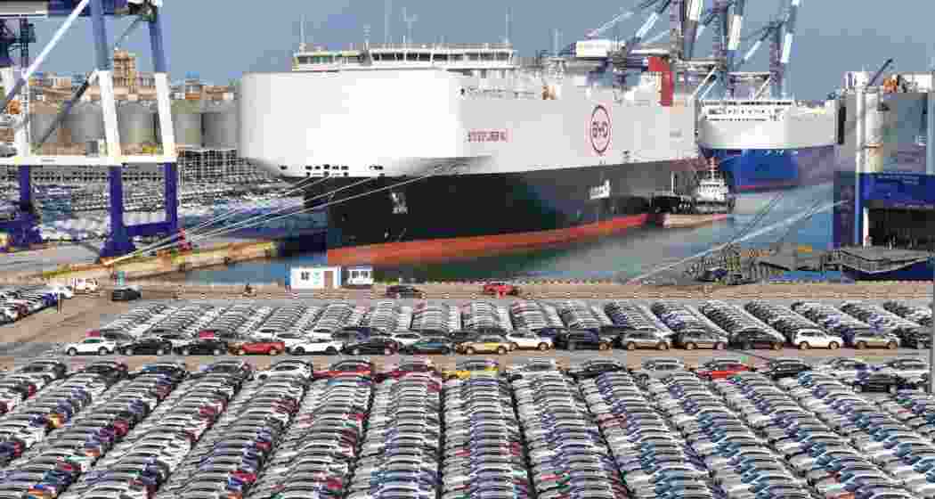 Representative image. Representative image.