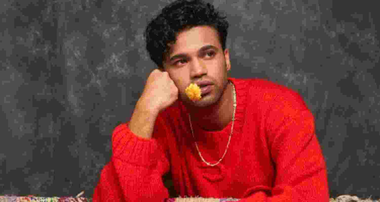 Reacting to Babil's post, actor Vijay Varma commented, “Babil, we got your back.” Reacting to Babil's post, actor Vijay Varma commented, “Babil, we got your back.”