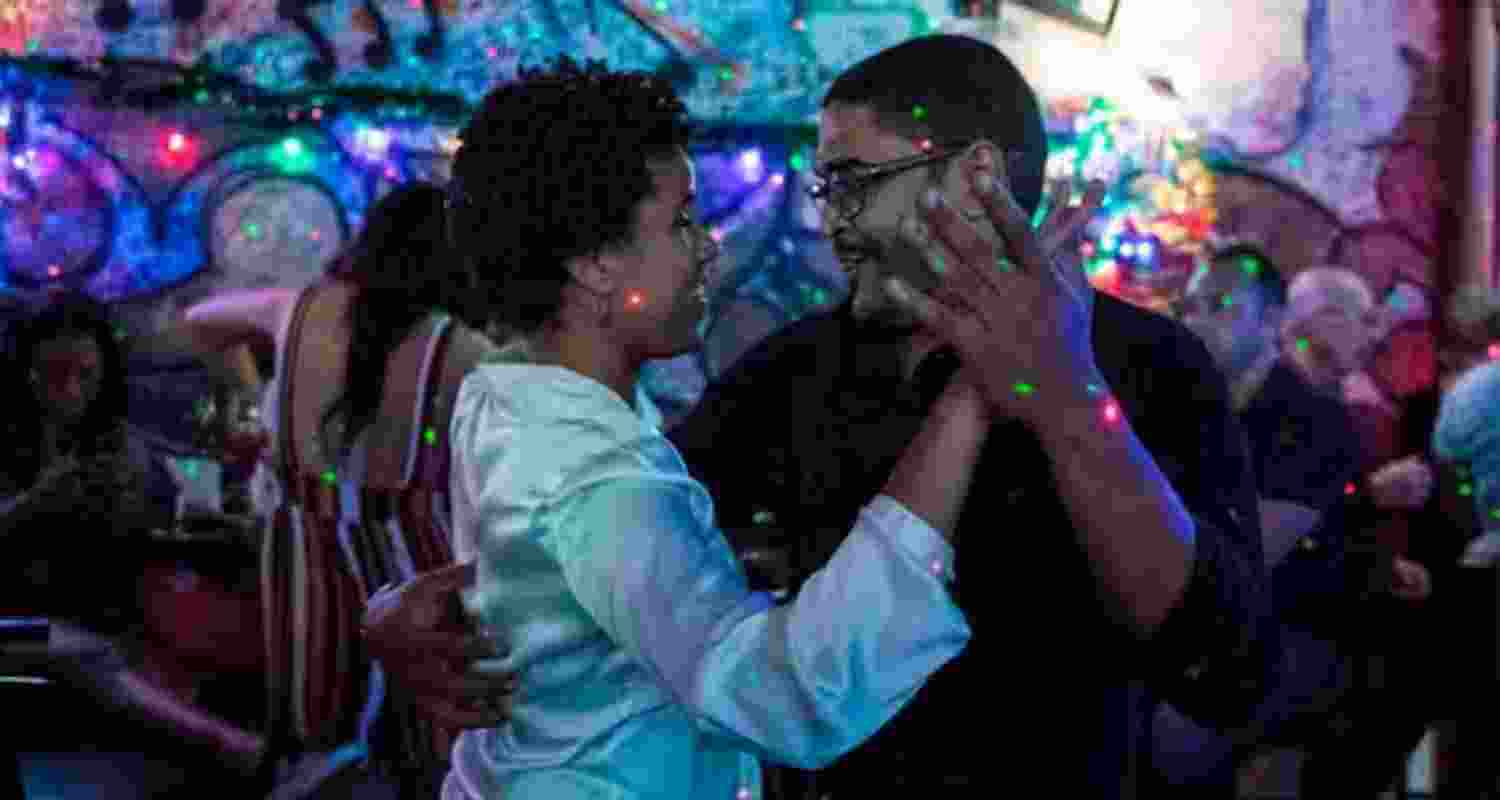 Once viewed by elites with disdain, bachata has become popular worldwide. Once viewed by elites with disdain, bachata has become popular worldwide.