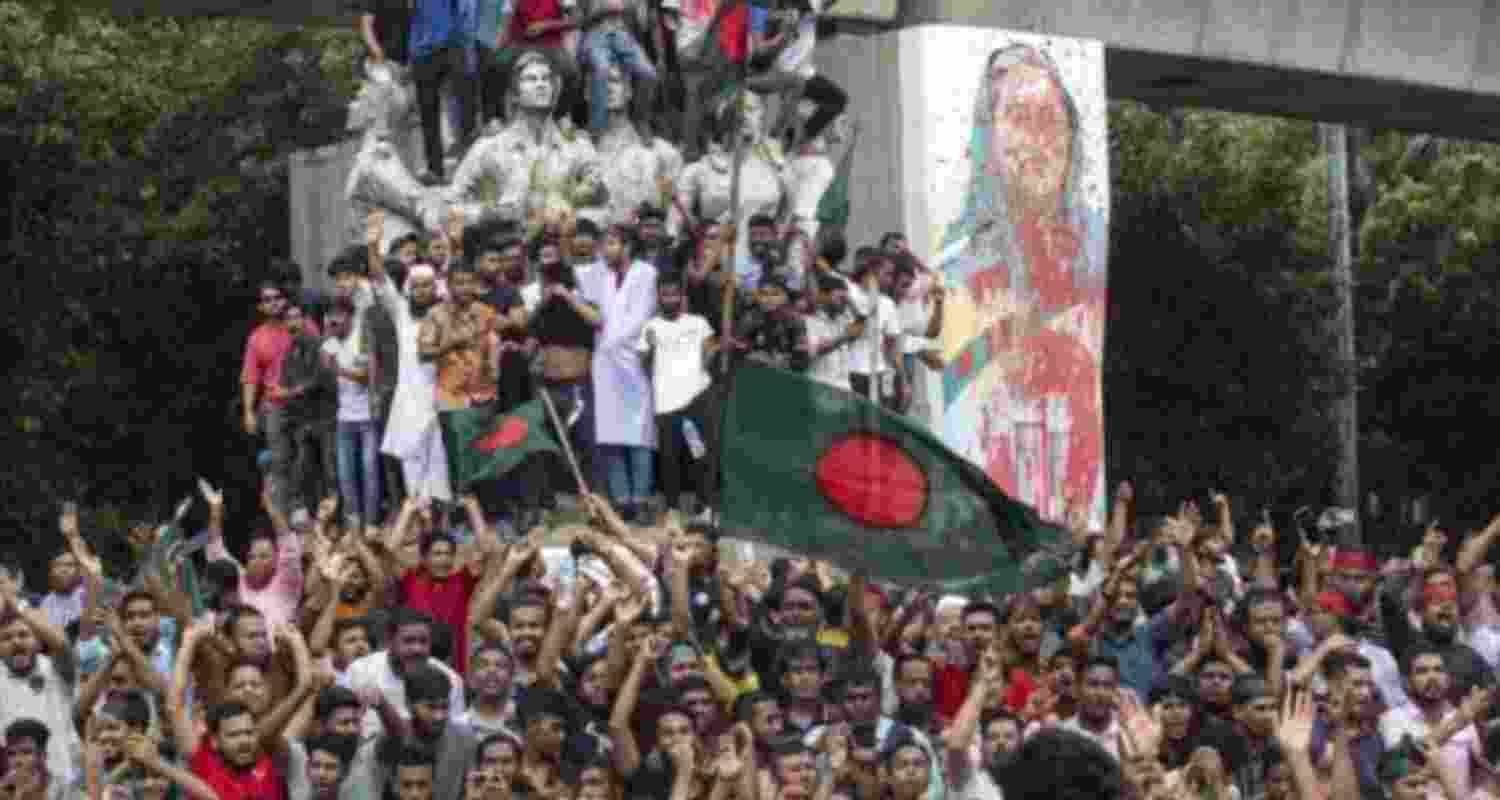 Bangladesh drops secularism, proposes pluralism as state principle Bangladesh drops secularism, proposes pluralism as state principle
