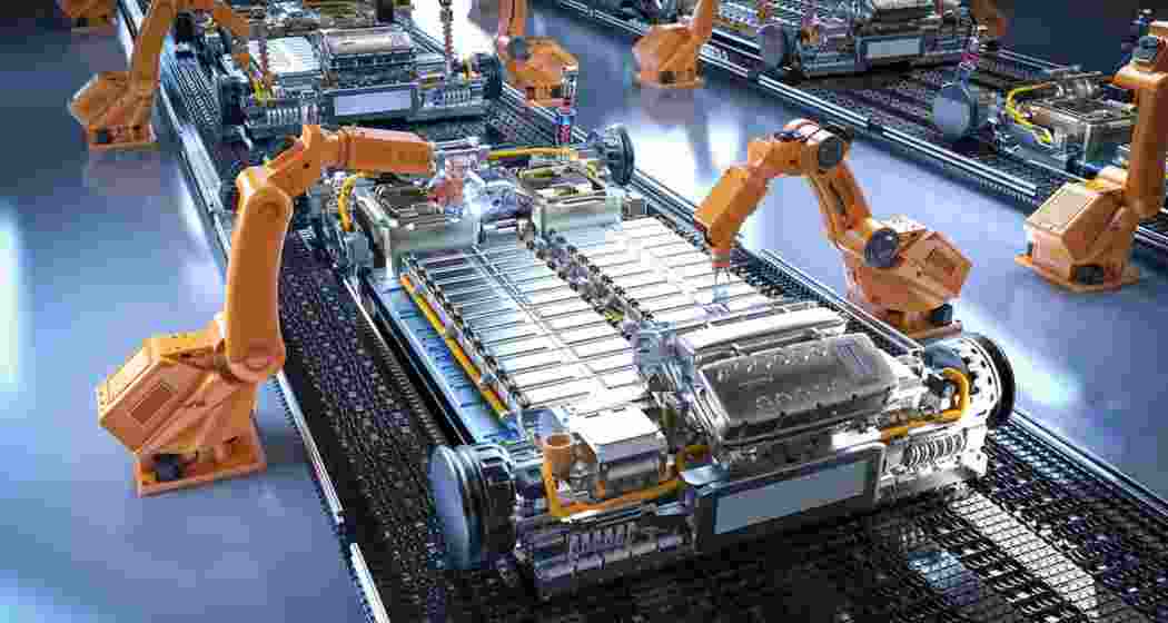 Representational image. Representational image.