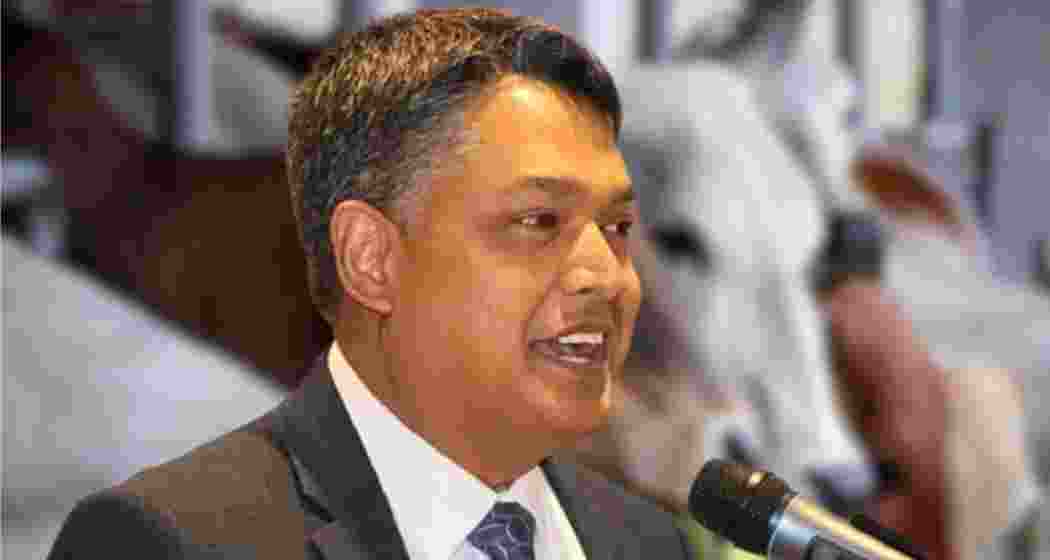 Shabab Bin Ahmed, a senior diplomat, is presently serving as Minister (Local) at the Bangladesh Embassy in The Hague. Shabab Bin Ahmed, a senior diplomat, is presently serving as Minister (Local) at the Bangladesh Embassy in The Hague.