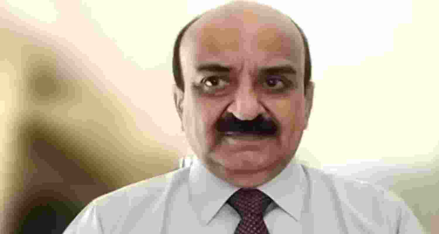 Dr Bhanushali said that the government’s decision would create problems for patients. Calling the new notification ‘really disturbing’, he said that IMA would submit a memorandum to the authorities demanding its withdrawal. Dr Bhanushali said that the government’s decision would create problems for patients. Calling the new notification ‘really disturbing’, he said that IMA would submit a memorandum to the authorities demanding its withdrawal.