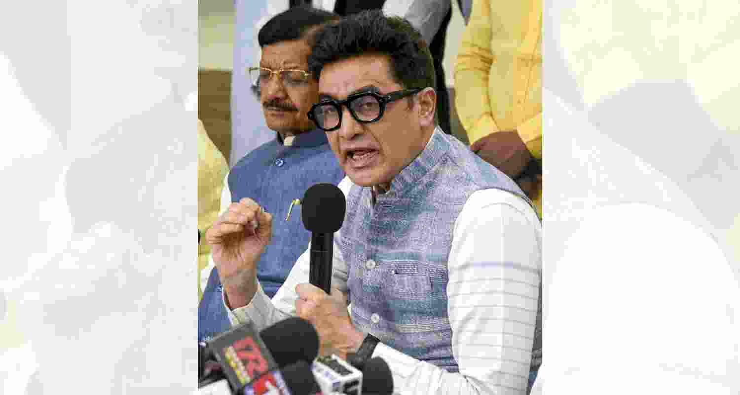 Bihar now a 'university of crime' under Nitish: Congress Bihar now a 'university of crime' under Nitish: Congress