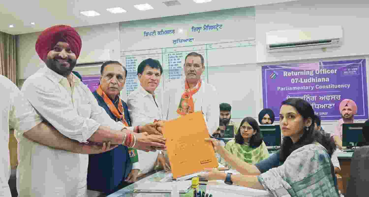 PB10X 1919; who inherits Beant Singh’s legacy? PB10X 1919; who inherits Beant Singh’s legacy?