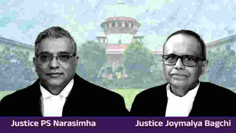 SC moots blockchain reform for property registration SC moots blockchain reform for property registration