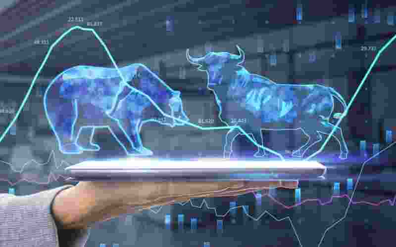 Nifty, Sensex rise for 3rd day; FMCG, Pharma lead gains Nifty, Sensex rise for 3rd day; FMCG, Pharma lead gains