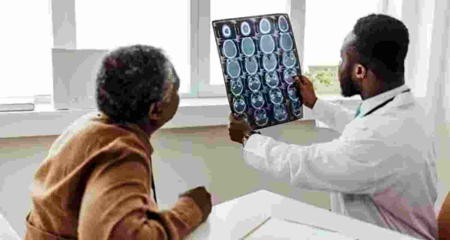 Persistence without rest may tax brain health. Persistence without rest may tax brain health.