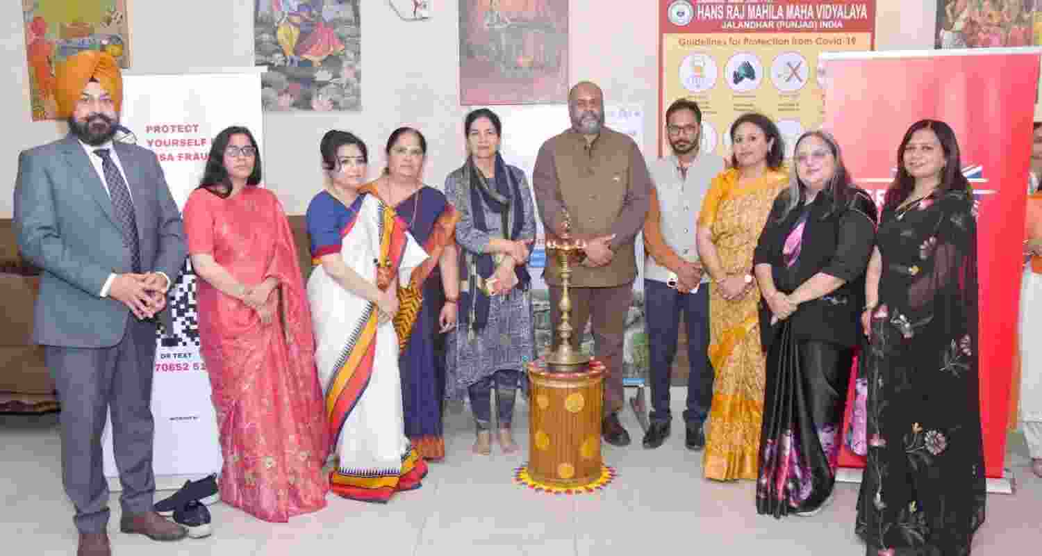 Students sensitised on risks of irregular migration to UK Students sensitised on risks of irregular migration to UK