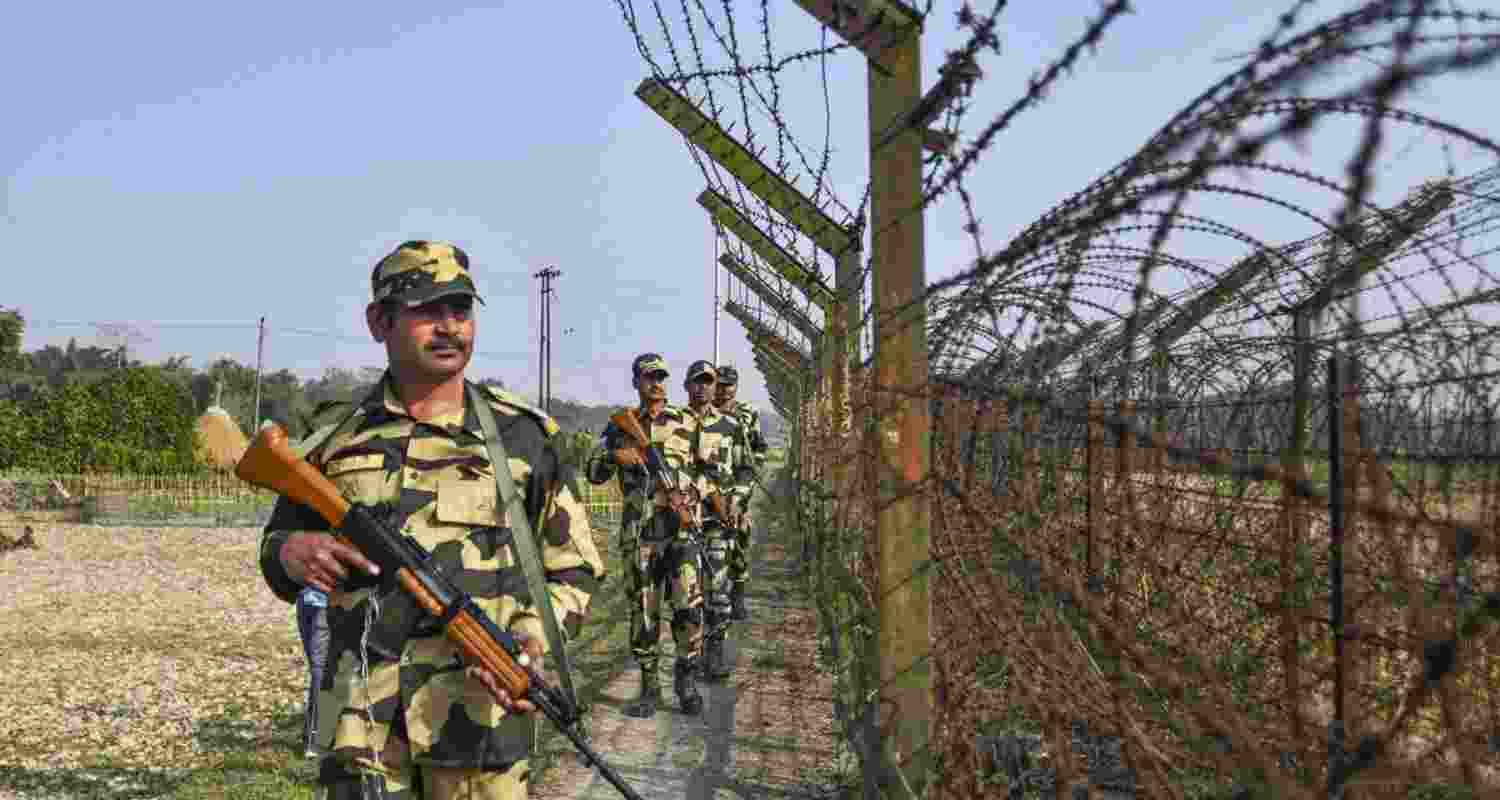 Representational image. Representational image.