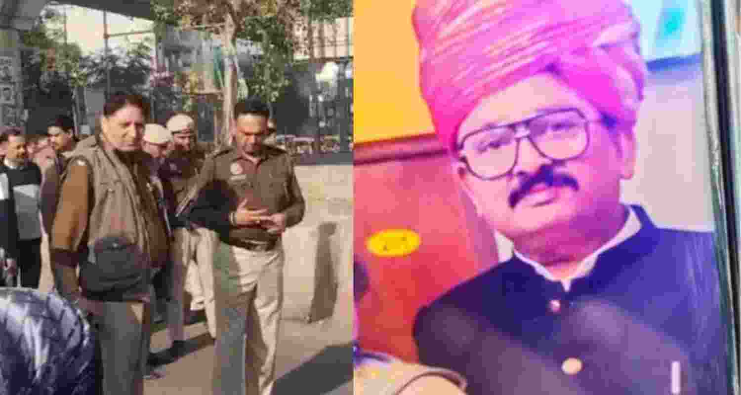 A file photo of the victim. A file photo of the victim.