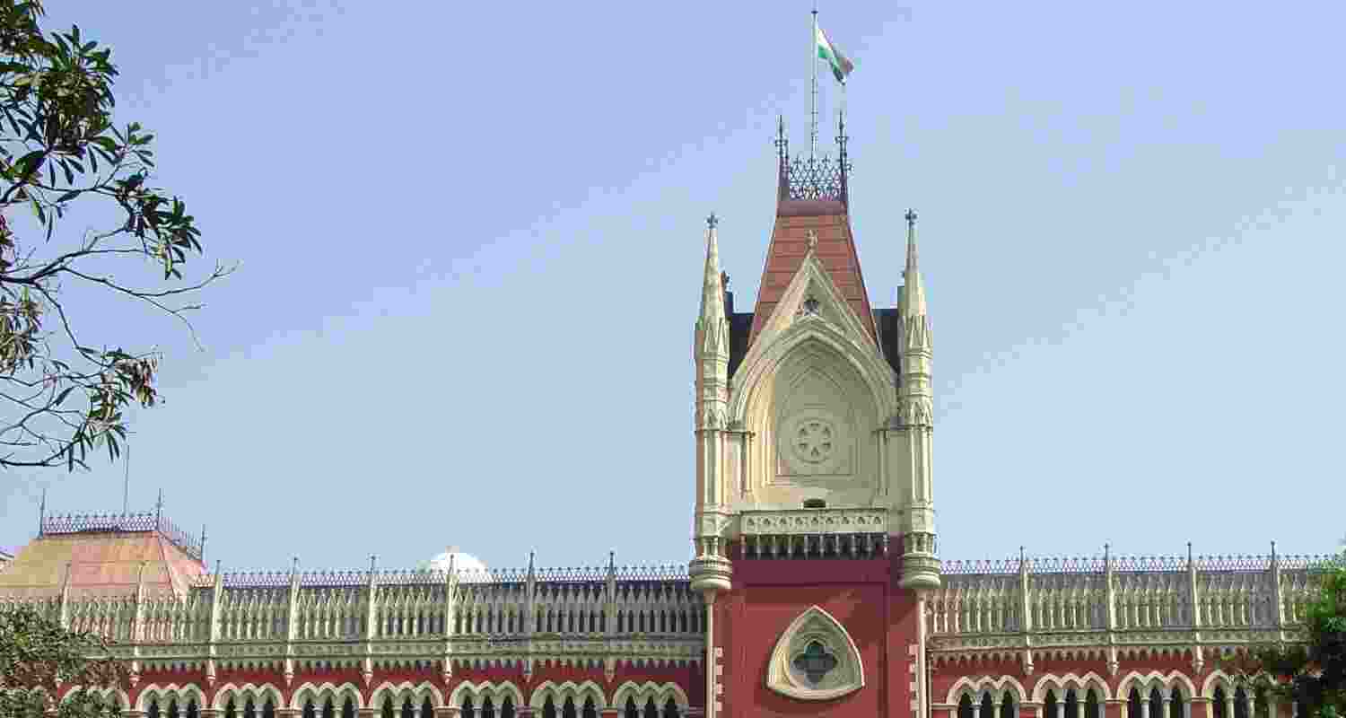 Cal HC dismisses pleas, allows SSC selection process Cal HC dismisses pleas, allows SSC selection process