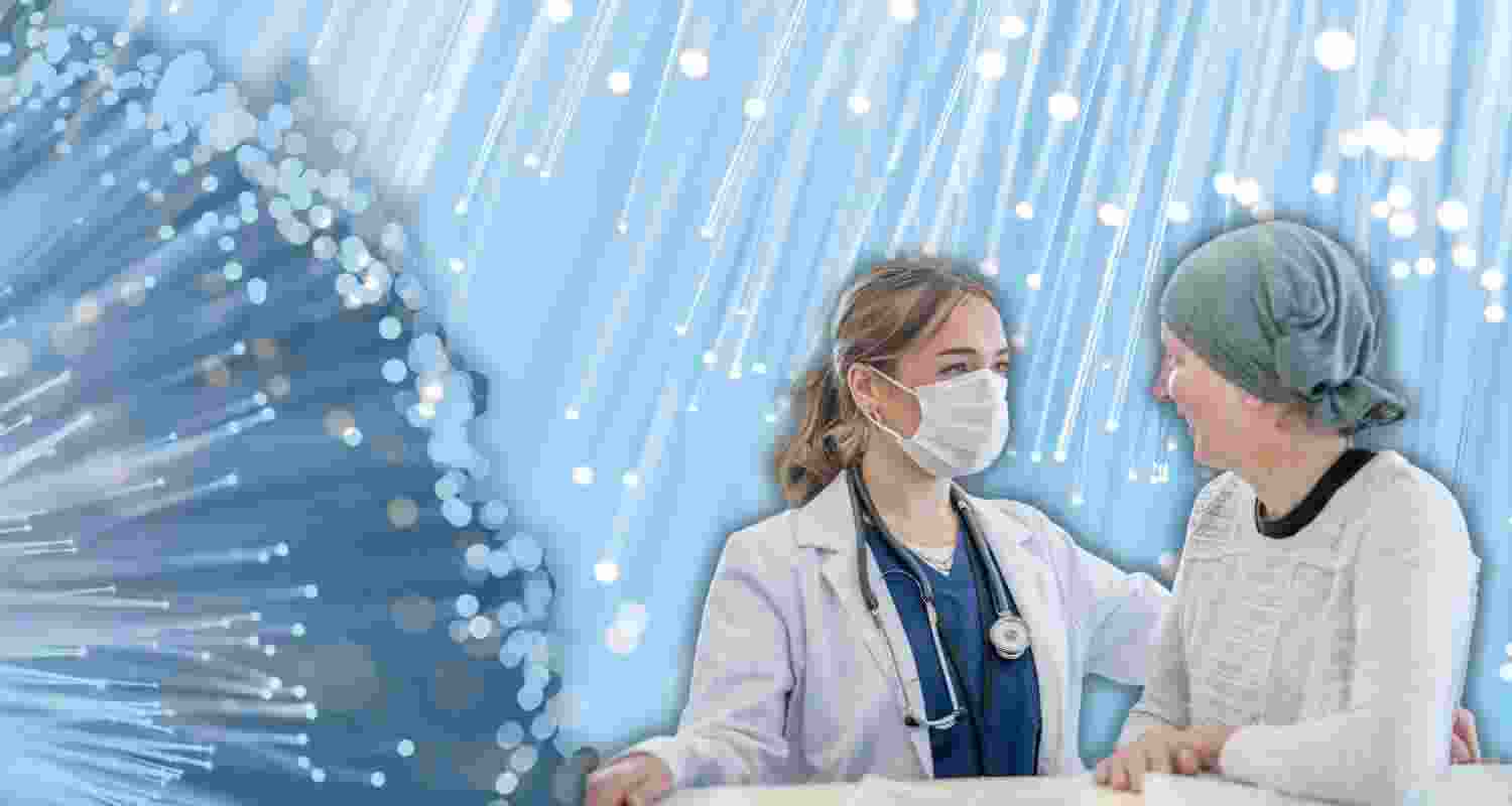 How optical fibres are changing cancer treatment? How optical fibres are changing cancer treatment?