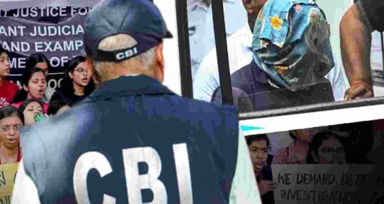 RG Kar: City court rejects CBI plea for narco analysis test of Sanjay Roy RG Kar: City court rejects CBI plea for narco analysis test of Sanjay Roy