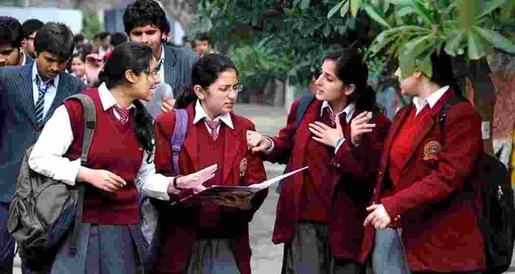 Representational image. Representational image.