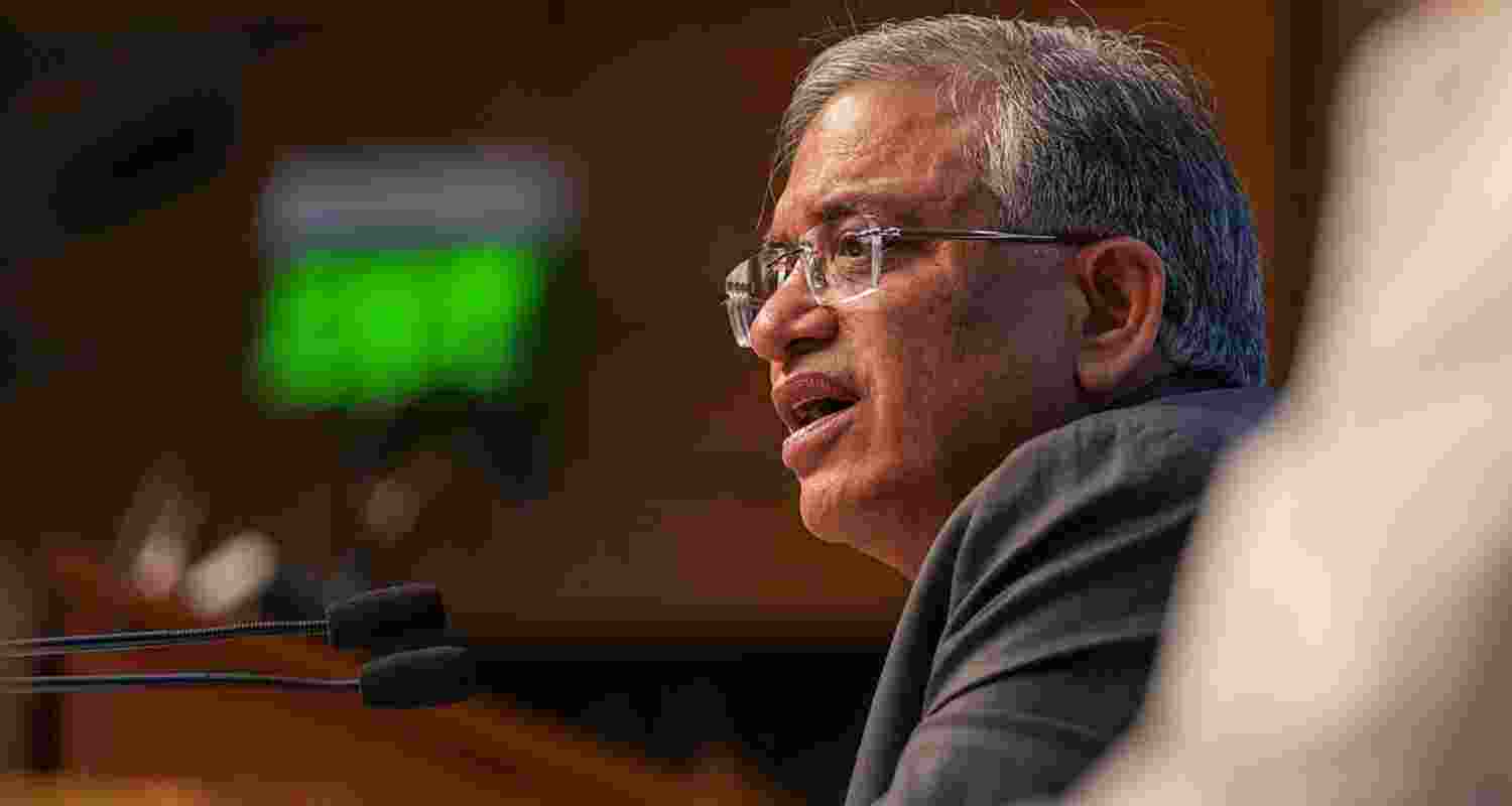 CEC Gyanesh. CEC Gyanesh.