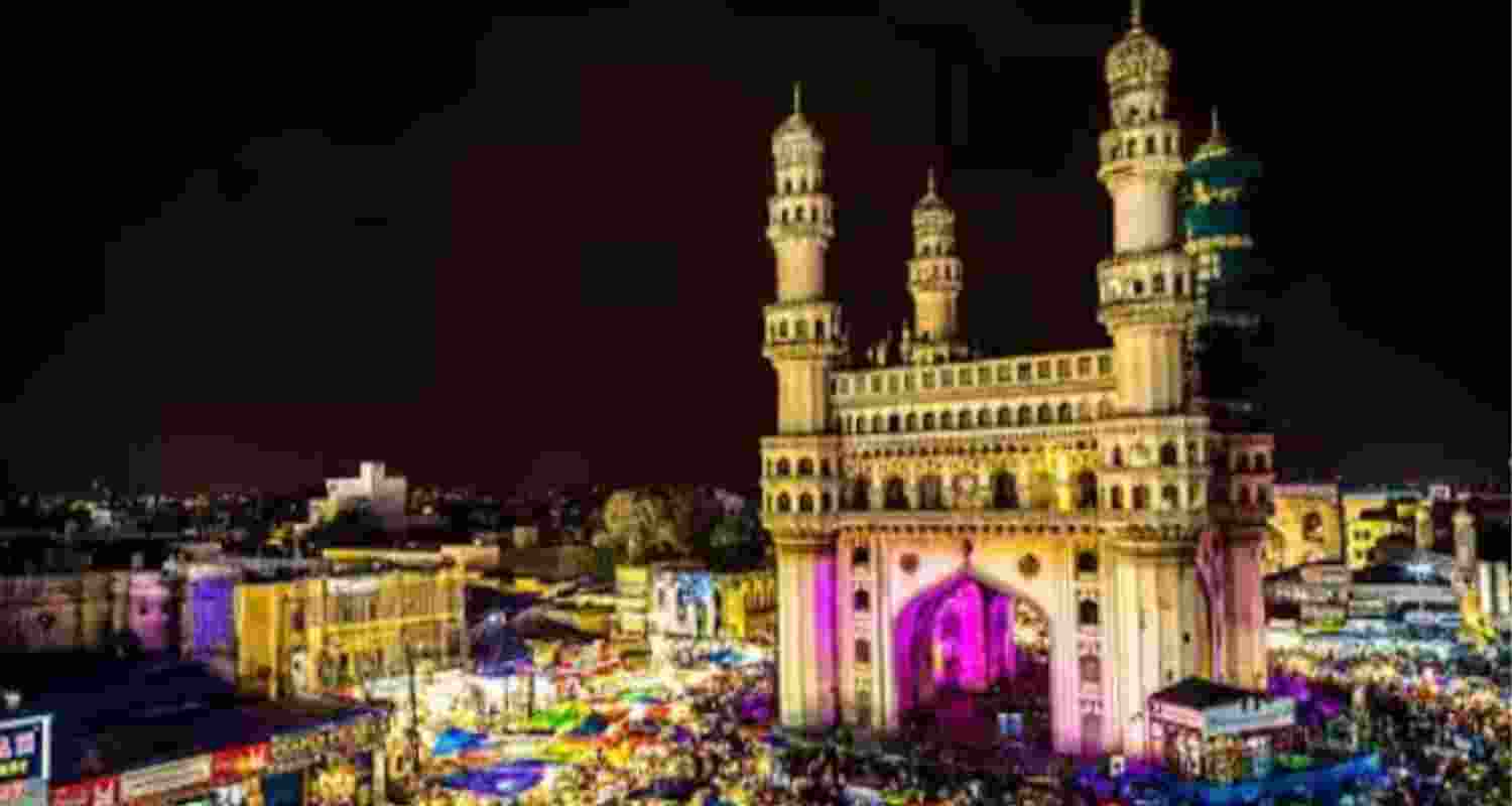 Hyderabad will be the capital of T'gana only from June 2 Hyderabad will be the capital of T'gana only from June 2