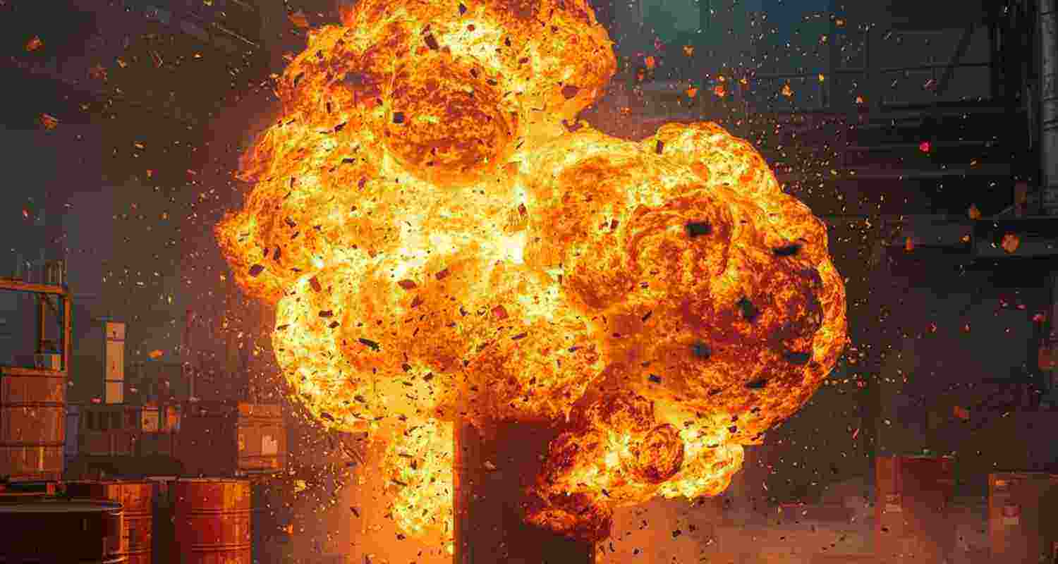 Representative Image. Representative Image.