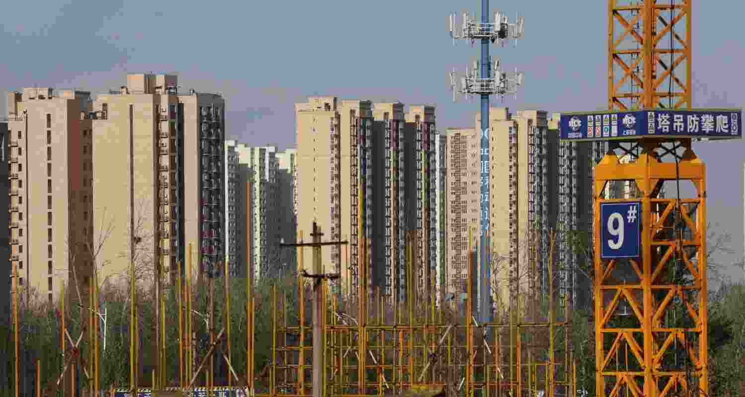 Representational image. Representational image.