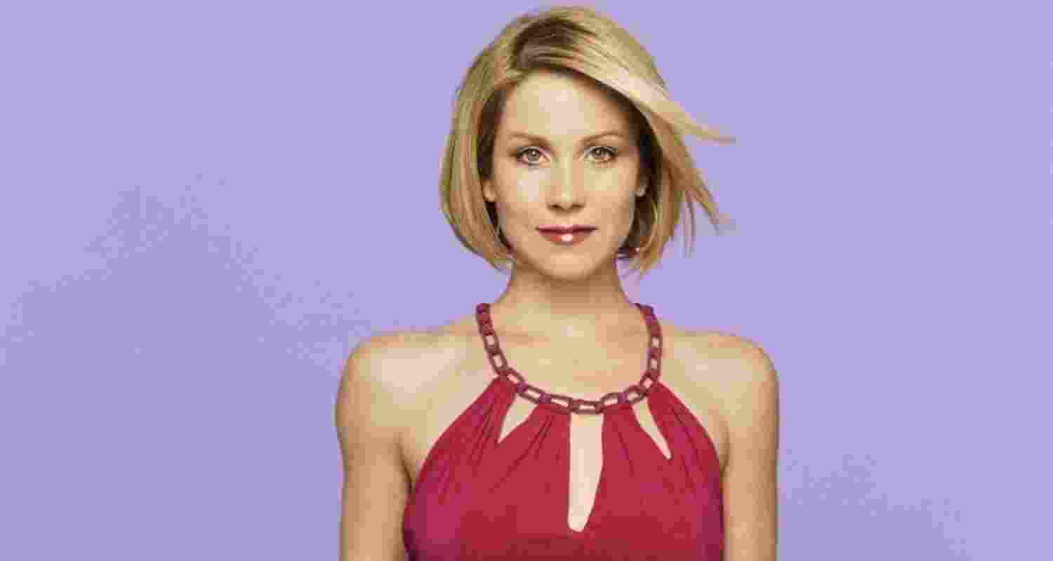 Christina Applegate details physical toll of MS battle Christina Applegate details physical toll of MS battle