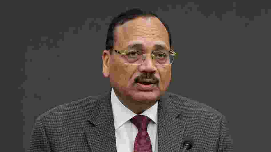 Justice delayed is justice destroyed : CJI Surya Kant Justice delayed is justice destroyed : CJI Surya Kant