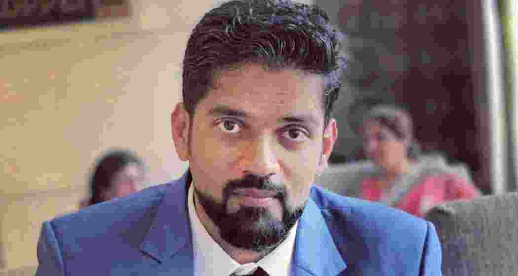 File photo of First Officer Clive Kunder, the co-pilot of the ill-fated Air India flight AI-171 that crashed in Ahmedabad last week. File photo of First Officer Clive Kunder, the co-pilot of the ill-fated Air India flight AI-171 that crashed in Ahmedabad last week.