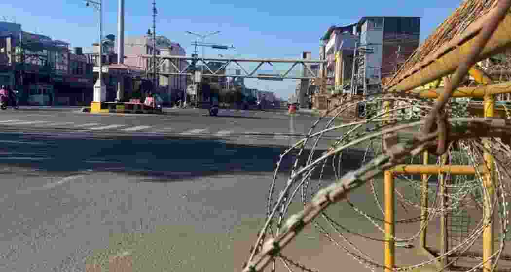 Image for representative use only. Image for representative use only.