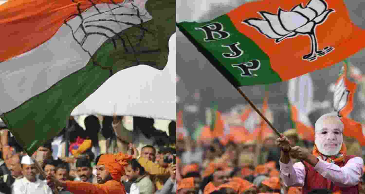 Kerala Congress to appoint new state party president? Kerala Congress to appoint new state party president?