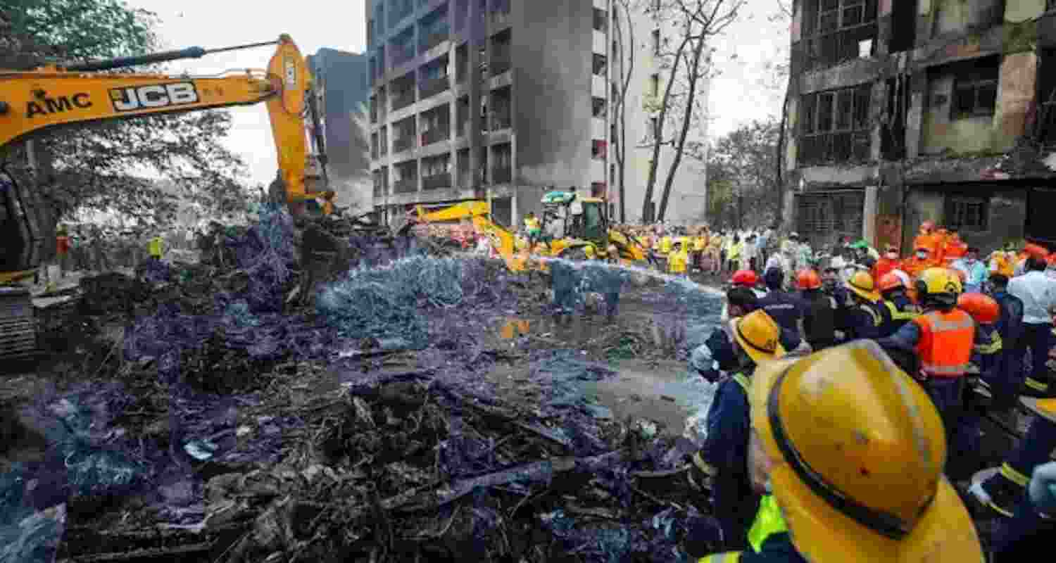 Lone survivor of AI crash: What it's like to survive a tragedy? Lone survivor of AI crash: What it's like to survive a tragedy?