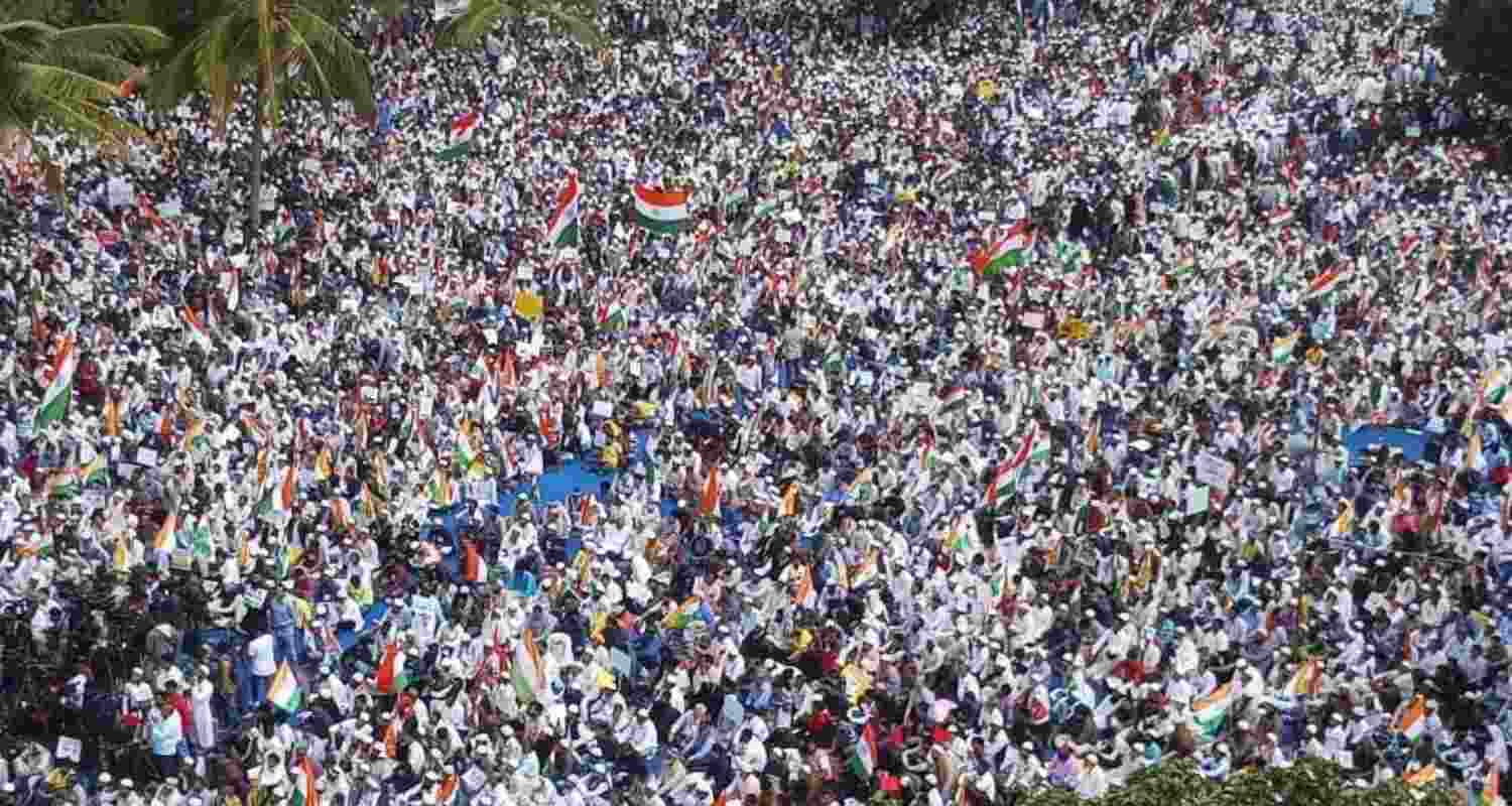 Karnataka tables crowd control bill Karnataka tables crowd control bill