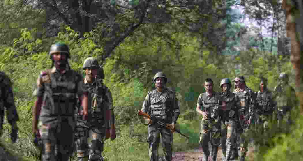 Representative image. Representative image.