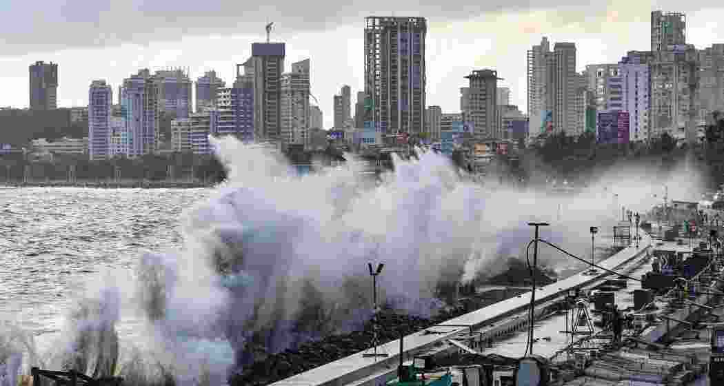 Representational image. Representational image.