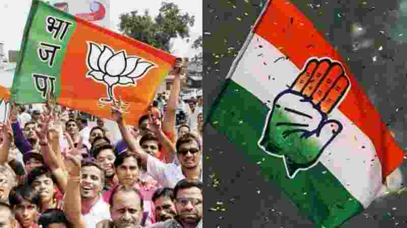 Rajasthan's second phase polls: Union Ministers, Speaker, and Ex-CM's son vie for LS seats Rajasthan's second phase polls: Union Ministers, Speaker, and Ex-CM's son vie for LS seats