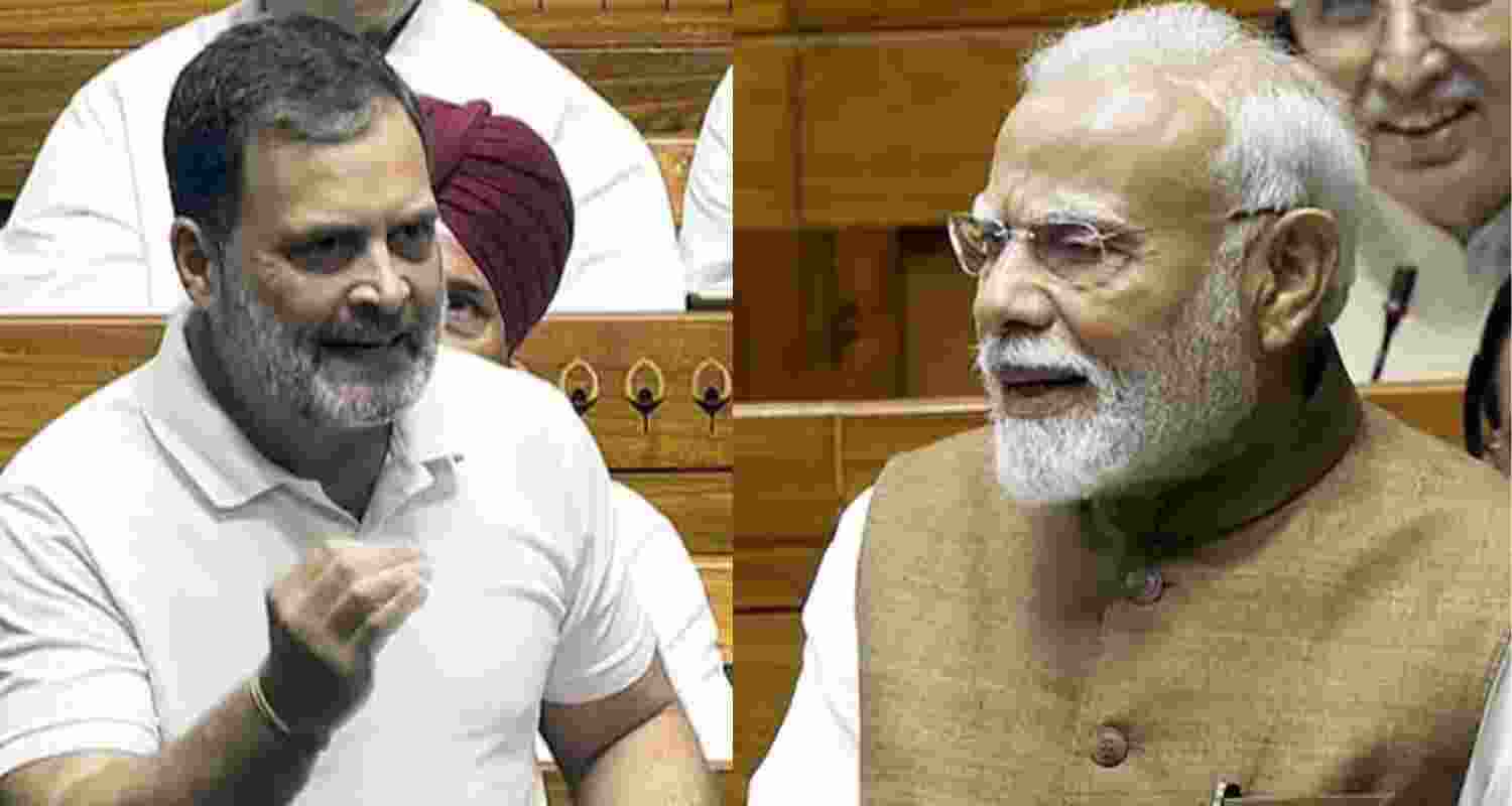 Polarised debate on Operation Sindoor was avoidable Polarised debate on Operation Sindoor was avoidable