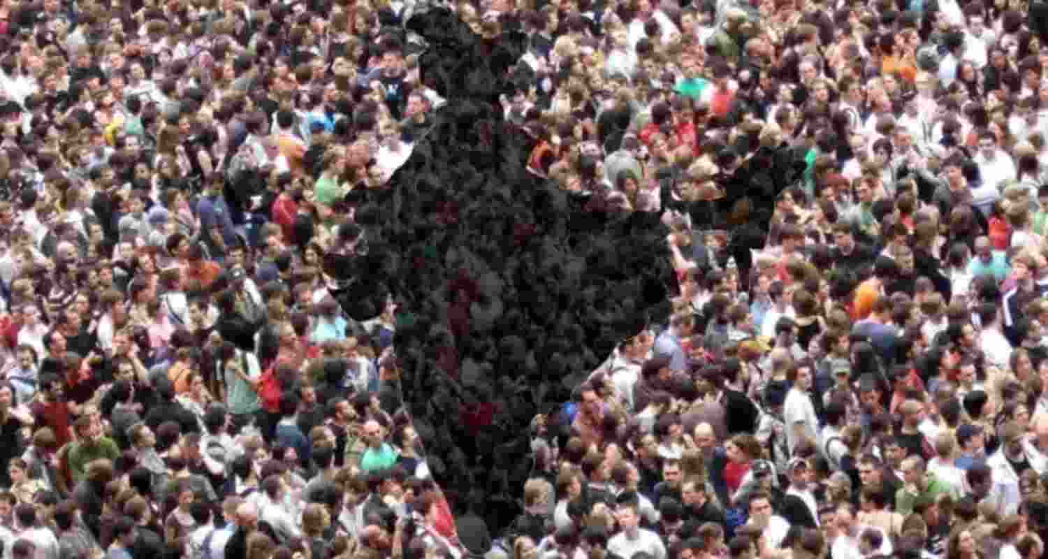 As the size of the youth population falls, the number of older adults will surpass the young. As the size of the youth population falls, the number of older adults will surpass the young.